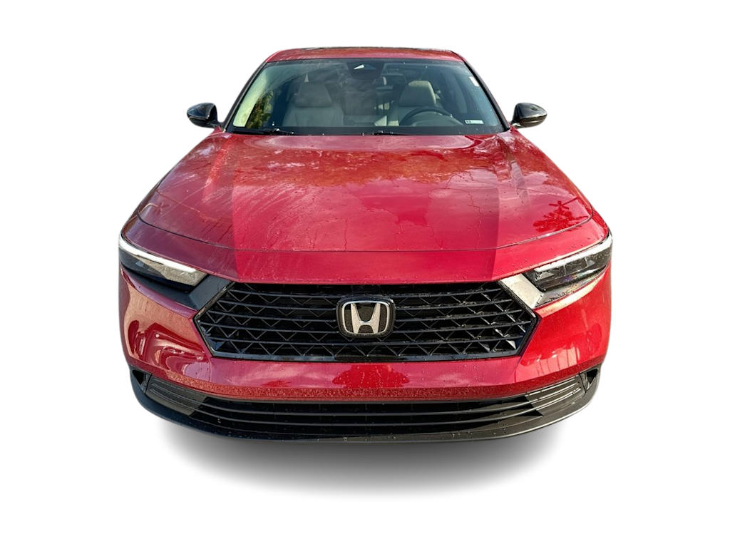 Thumbnail: 2026 Honda Accord - 16