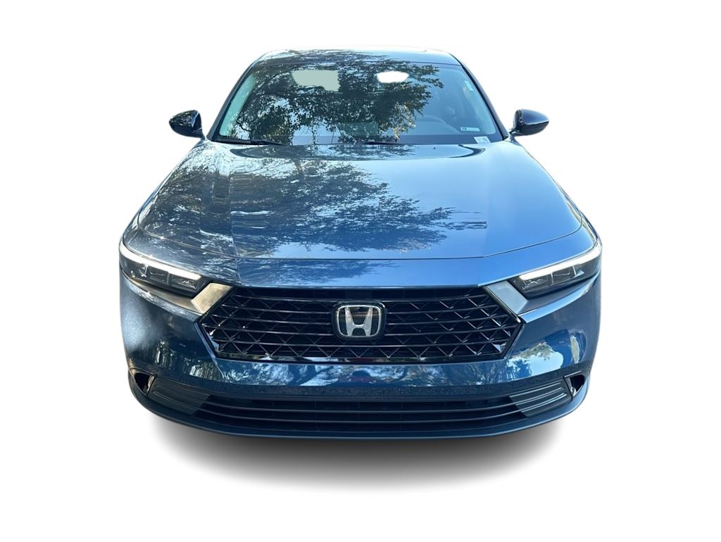 Thumbnail: 2026 Honda Accord - 15