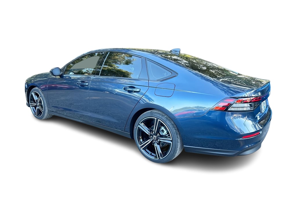Thumbnail: 2026 Honda Accord - 16