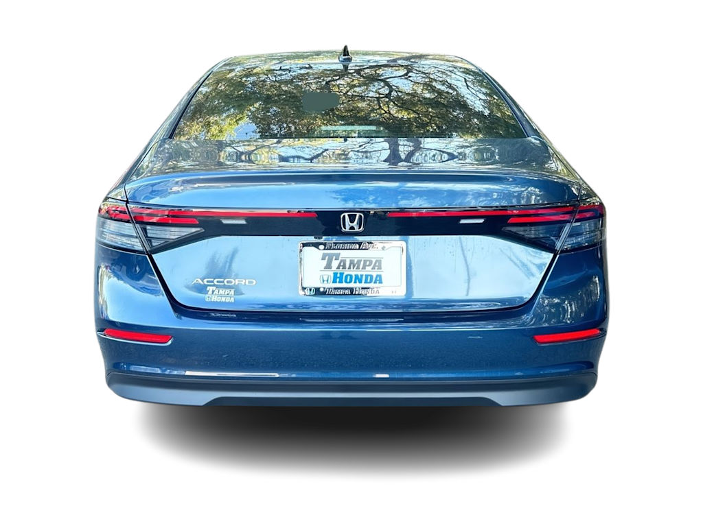 Thumbnail: 2026 Honda Accord - 3