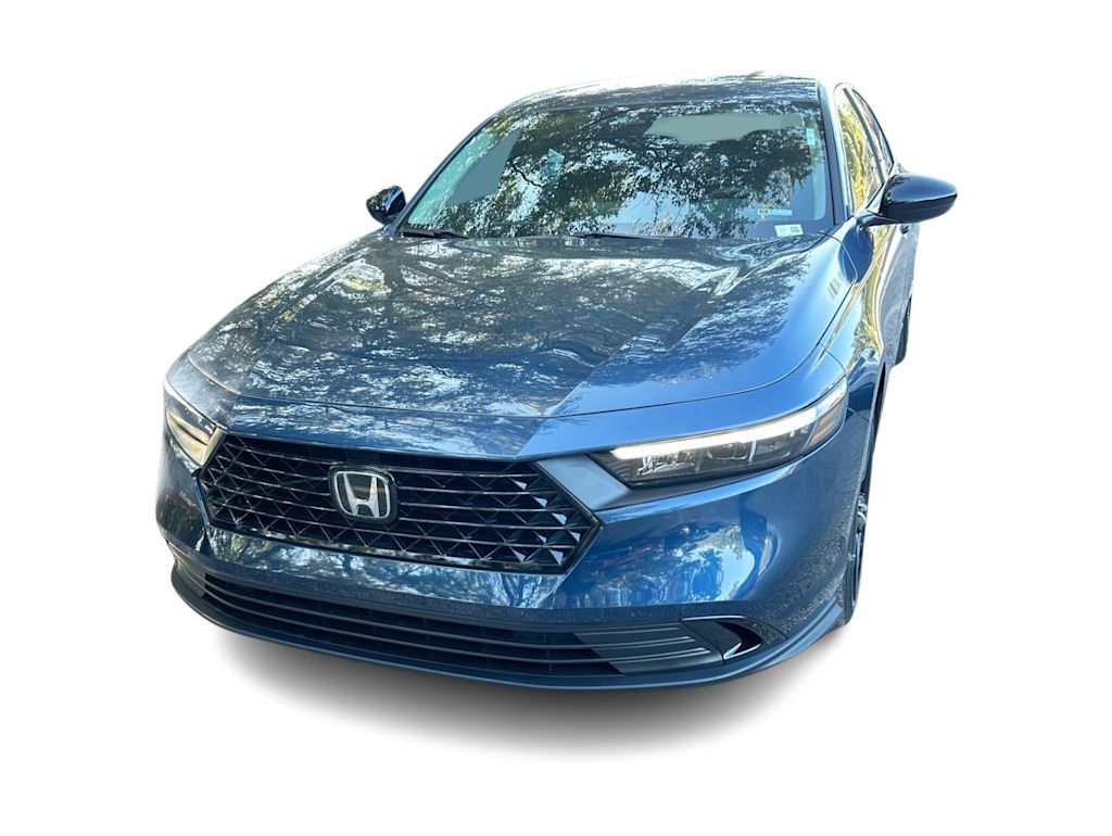 Thumbnail: 2026 Honda Accord - 4