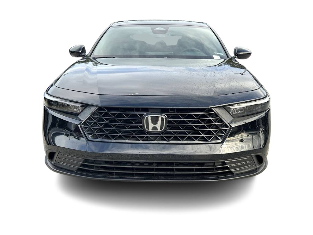 Thumbnail: 2024 Honda Accord - 6