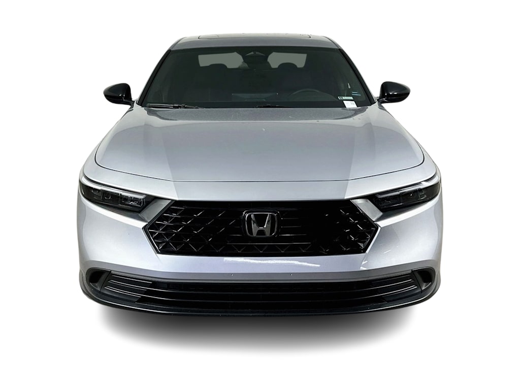 Thumbnail: 2026 Honda Accord - 6