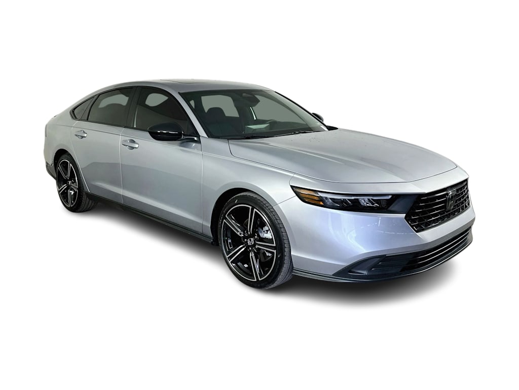 Thumbnail: 2026 Honda Accord - 25