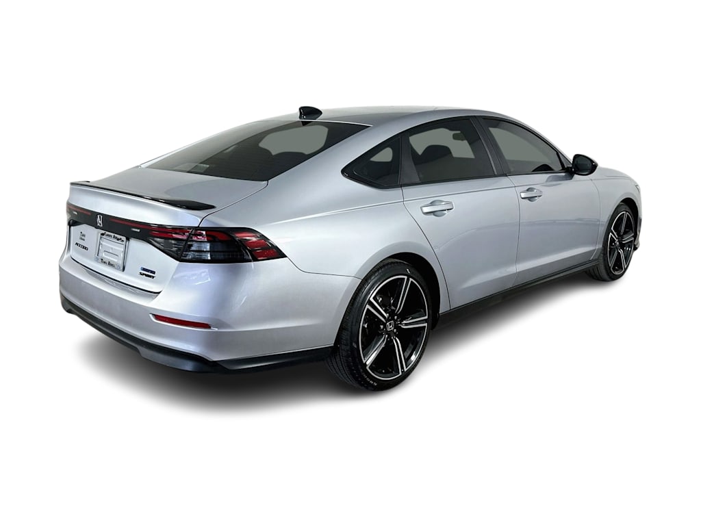 Thumbnail: 2026 Honda Accord - 26