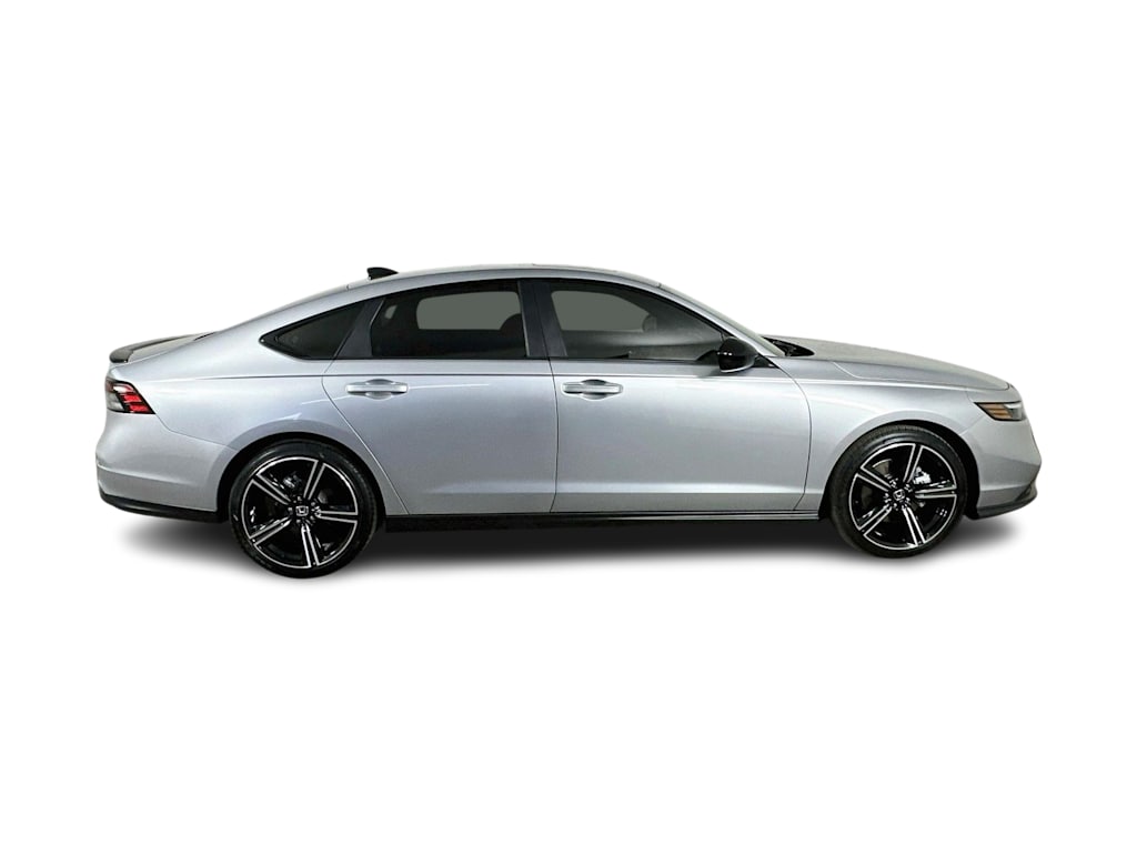 Thumbnail: 2026 Honda Accord - 27