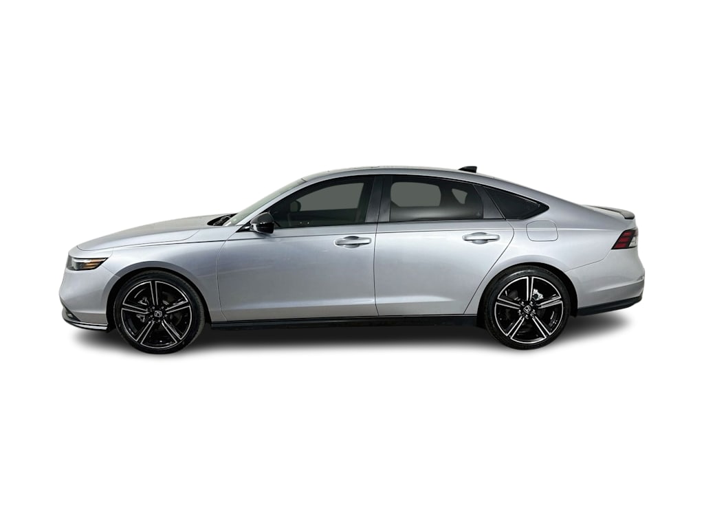 Thumbnail: 2026 Honda Accord - 3