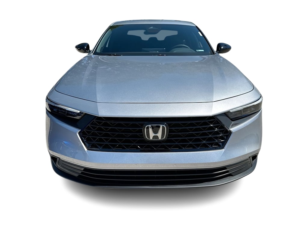 Thumbnail: 2026 Honda Accord - 6