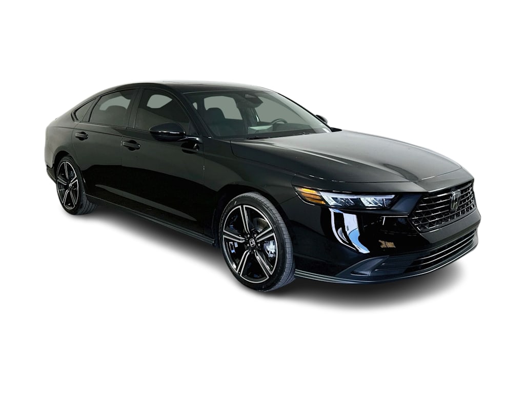 Thumbnail: 2026 Honda Accord - 25