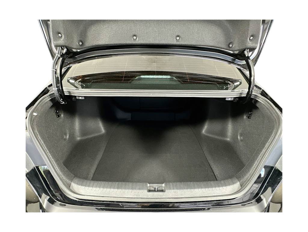 Thumbnail: 2026 Honda Accord - 18