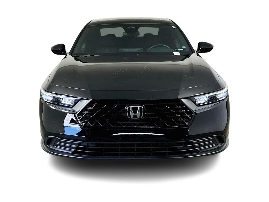 Thumbnail: 2026 Honda Accord - 21