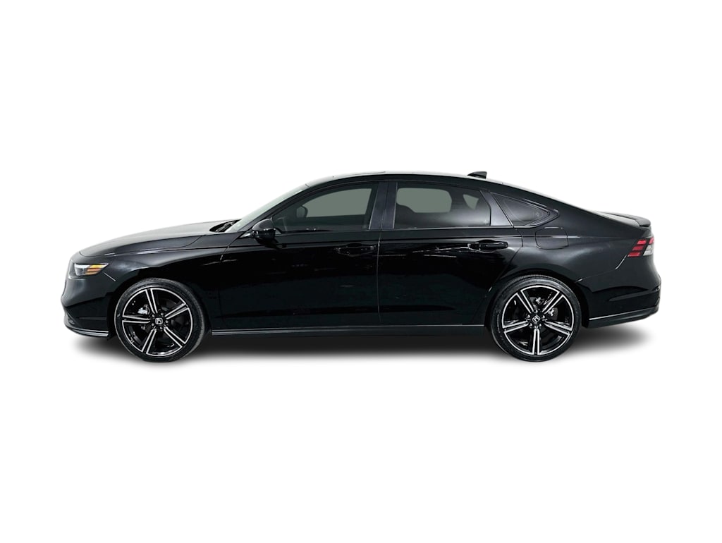 Thumbnail: 2026 Honda Accord - 3