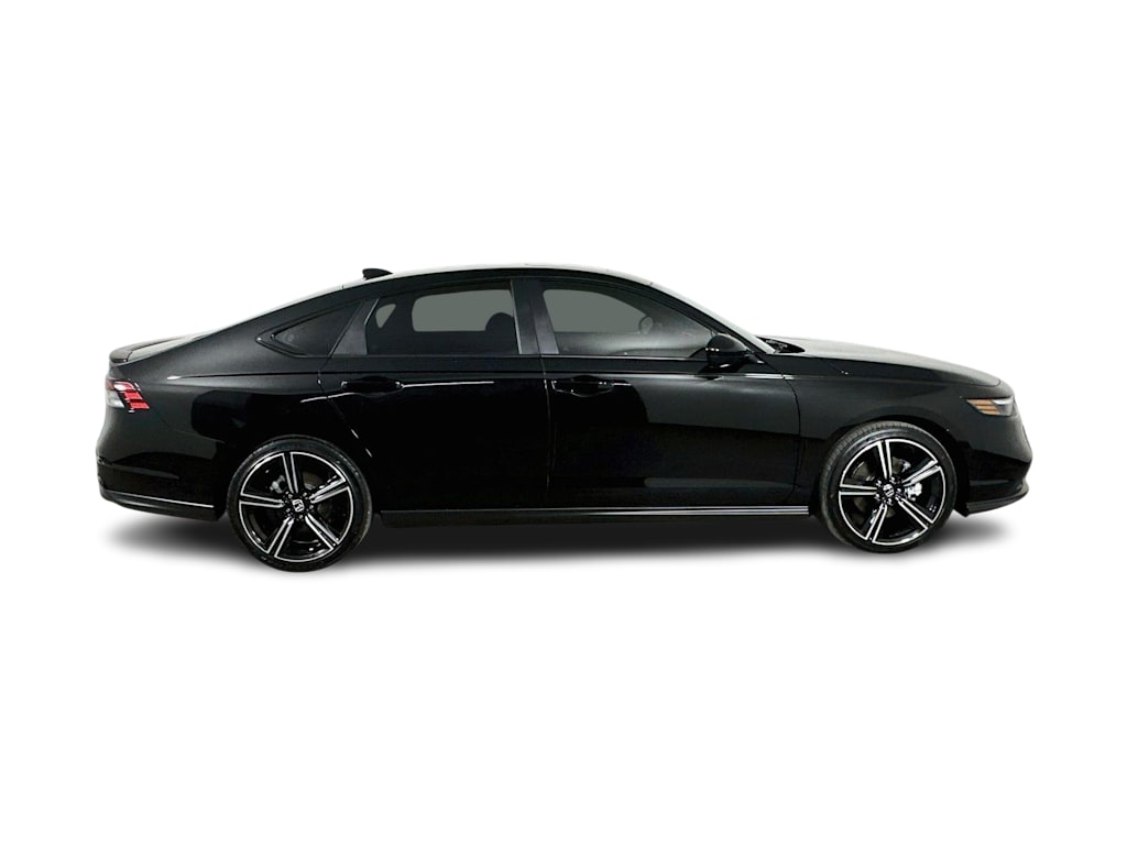 Thumbnail: 2026 Honda Accord - 27