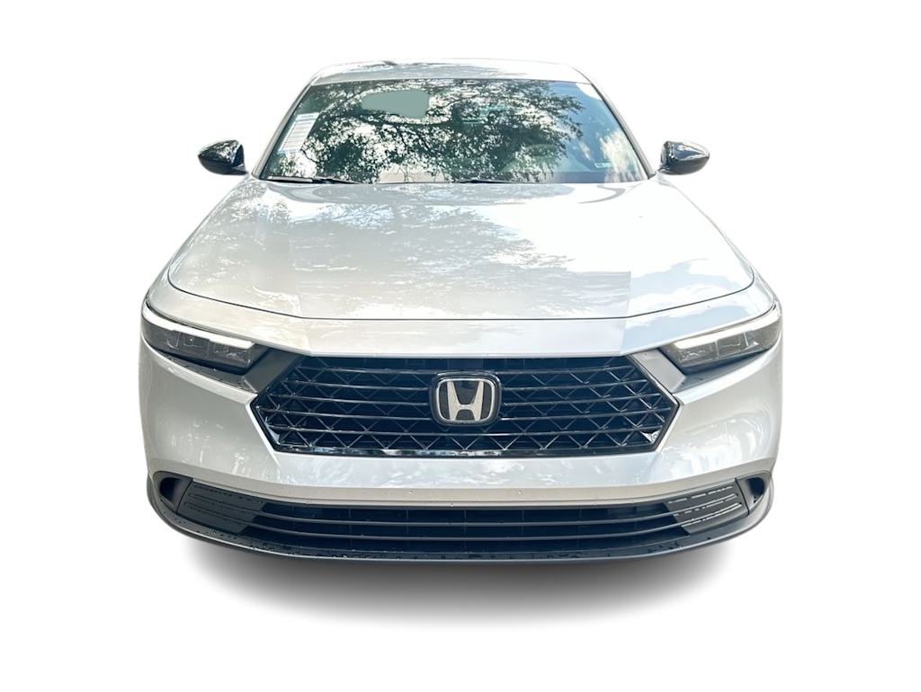 Thumbnail: 2026 Honda Accord - 15