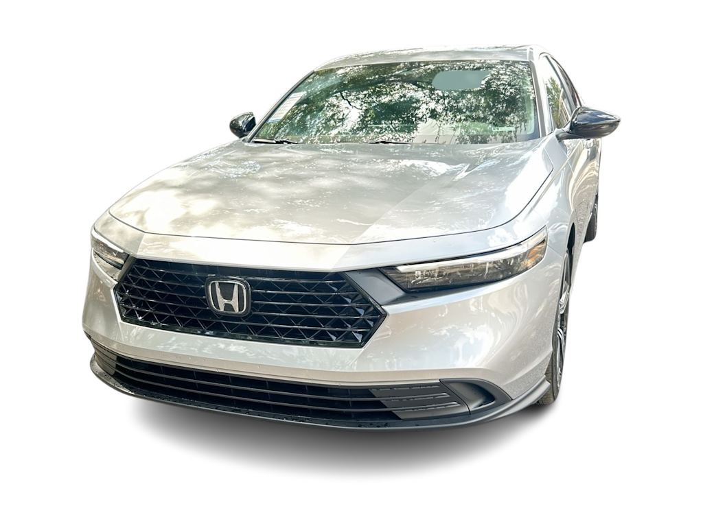 Thumbnail: 2026 Honda Accord - 4