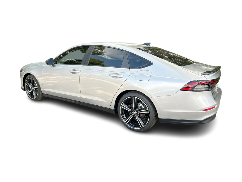 Thumbnail: 2026 Honda Accord - 3