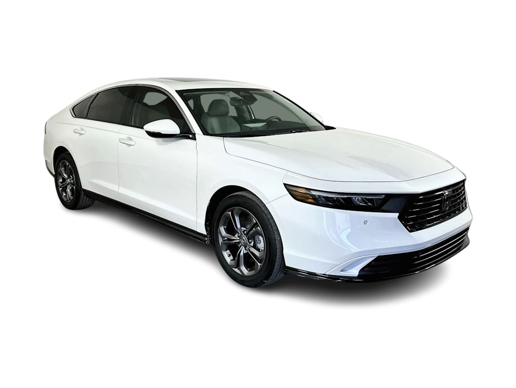 Thumbnail: 2025 Honda Accord - 24
