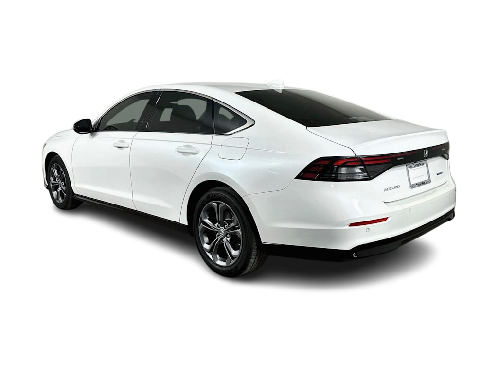 Thumbnail: 2025 Honda Accord - 4