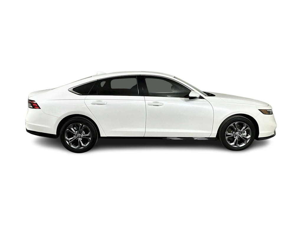 Thumbnail: 2025 Honda Accord - 26