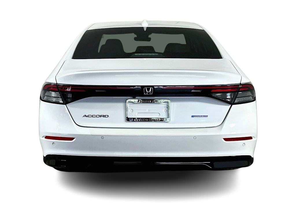 Thumbnail: 2025 Honda Accord - 5