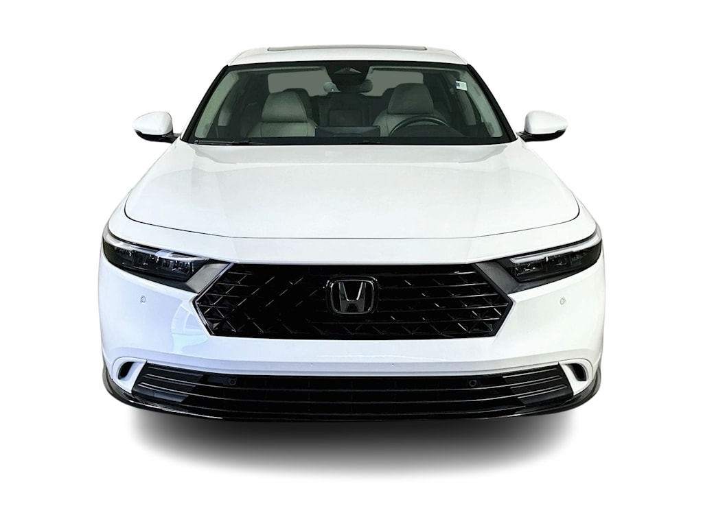 Thumbnail: 2025 Honda Accord - 6