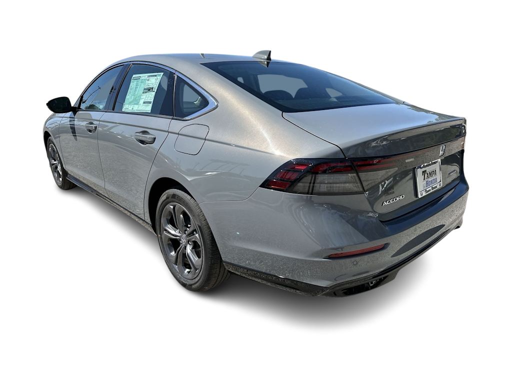Thumbnail: 2026 Honda Accord - 3