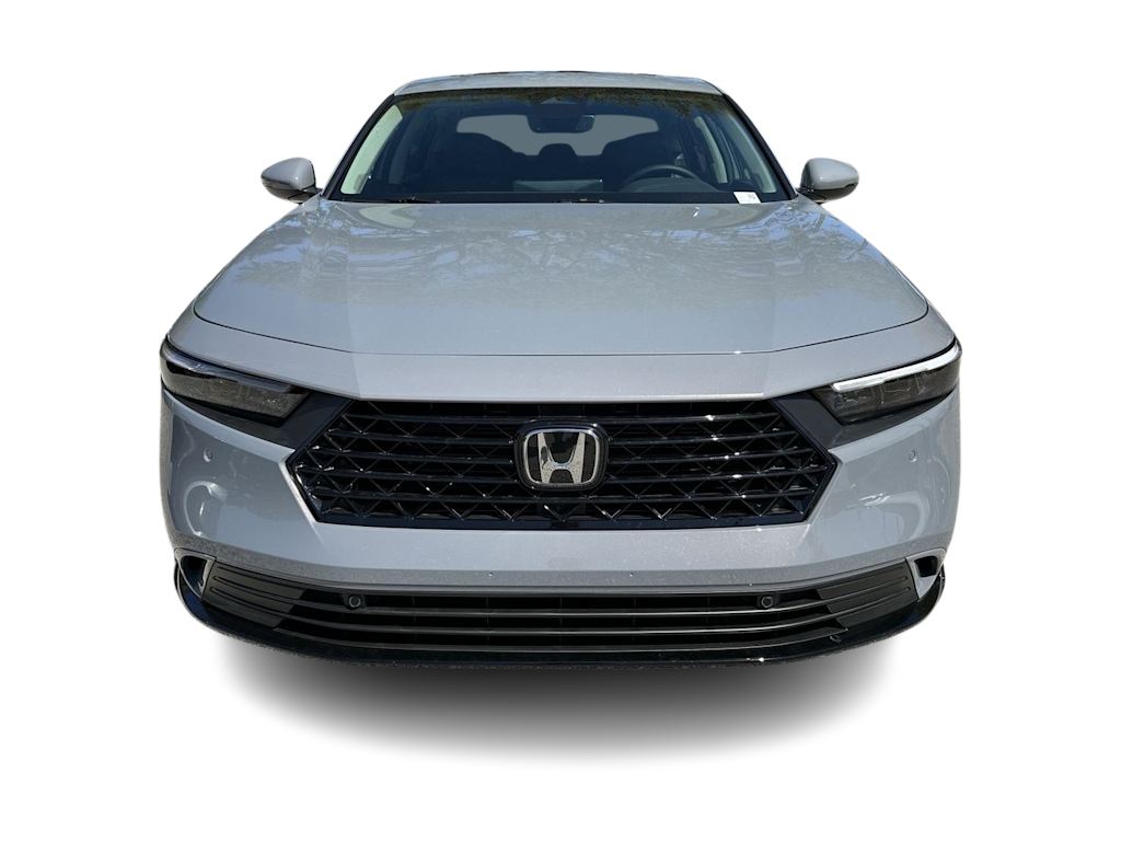 Thumbnail: 2026 Honda Accord - 5