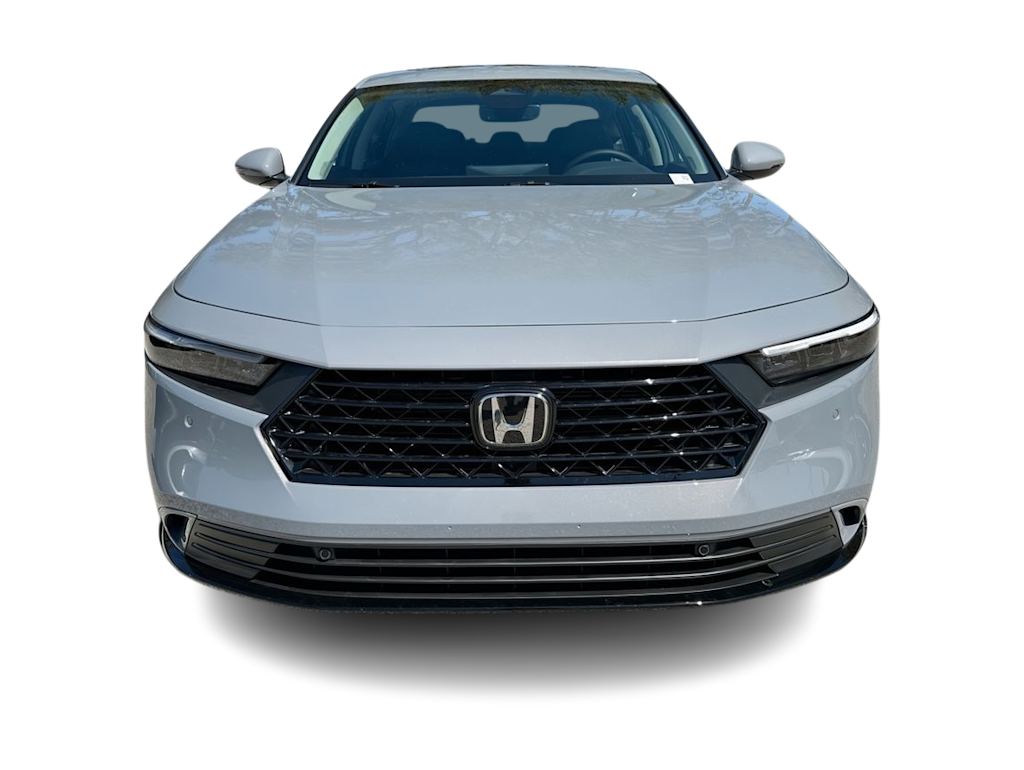 Thumbnail: 2026 Honda Accord - 5