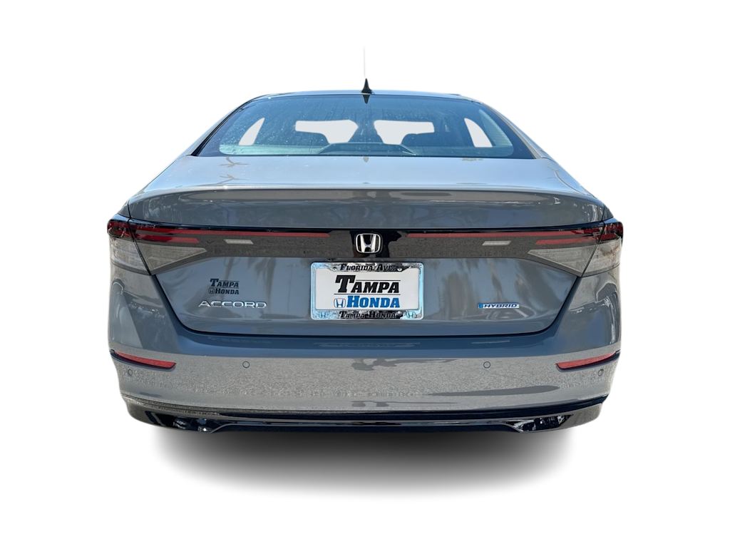 Thumbnail: 2026 Honda Accord - 16