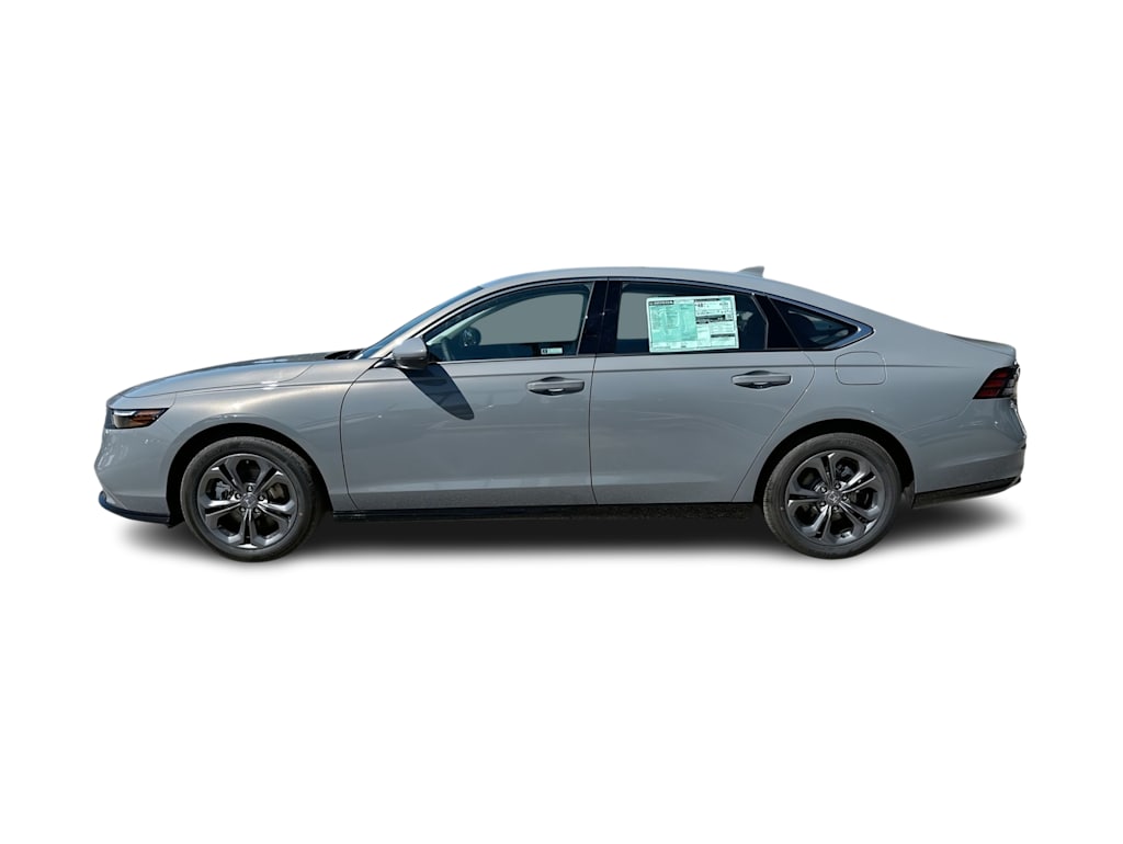 Thumbnail: 2026 Honda Accord - 3