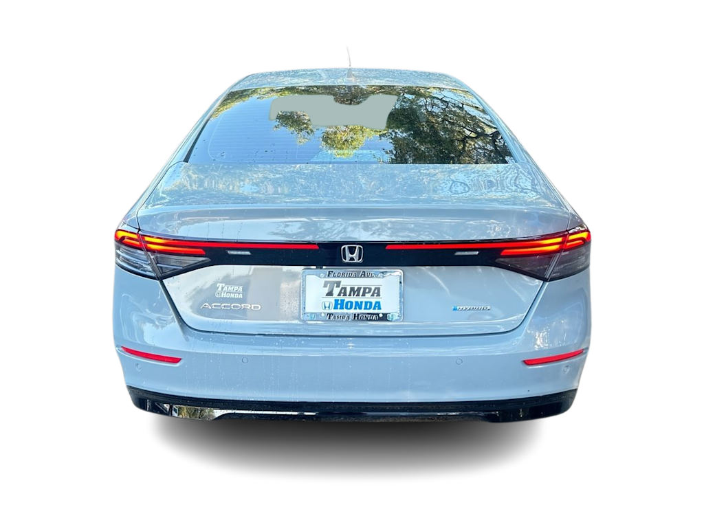 Thumbnail: 2026 Honda Accord - 17