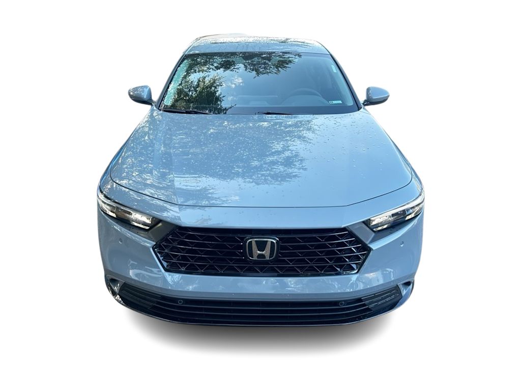 Thumbnail: 2026 Honda Accord - 16