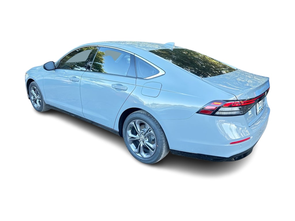 Thumbnail: 2026 Honda Accord - 3