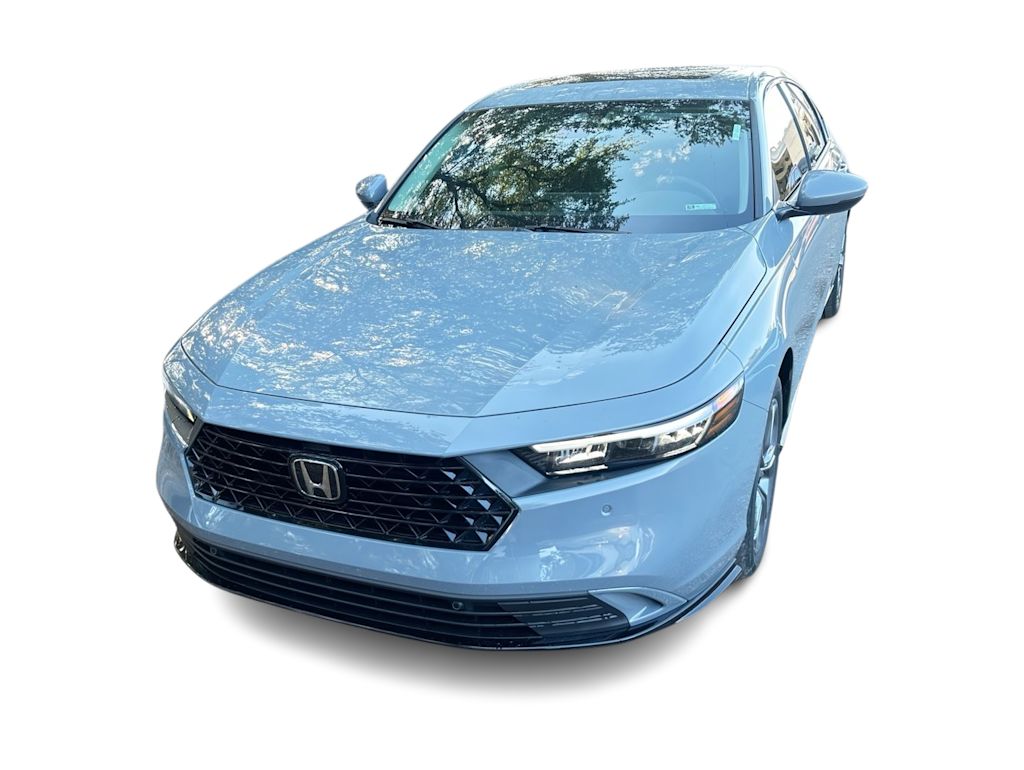 Thumbnail: 2026 Honda Accord - 4