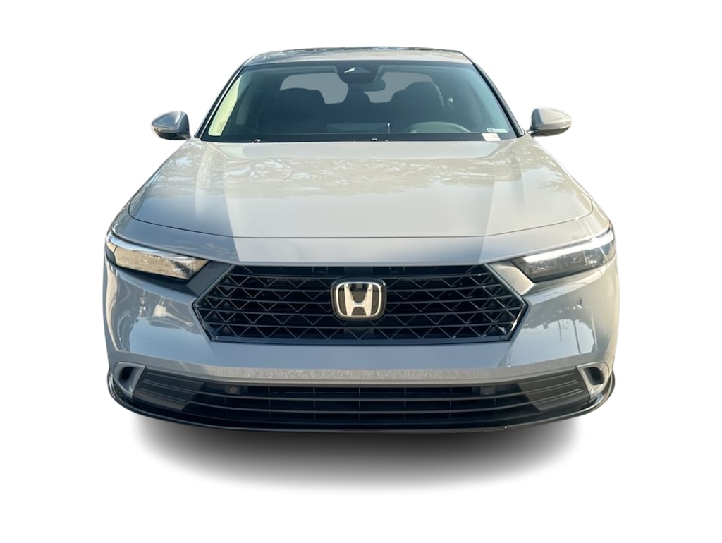Thumbnail: 2025 Honda Accord - 5