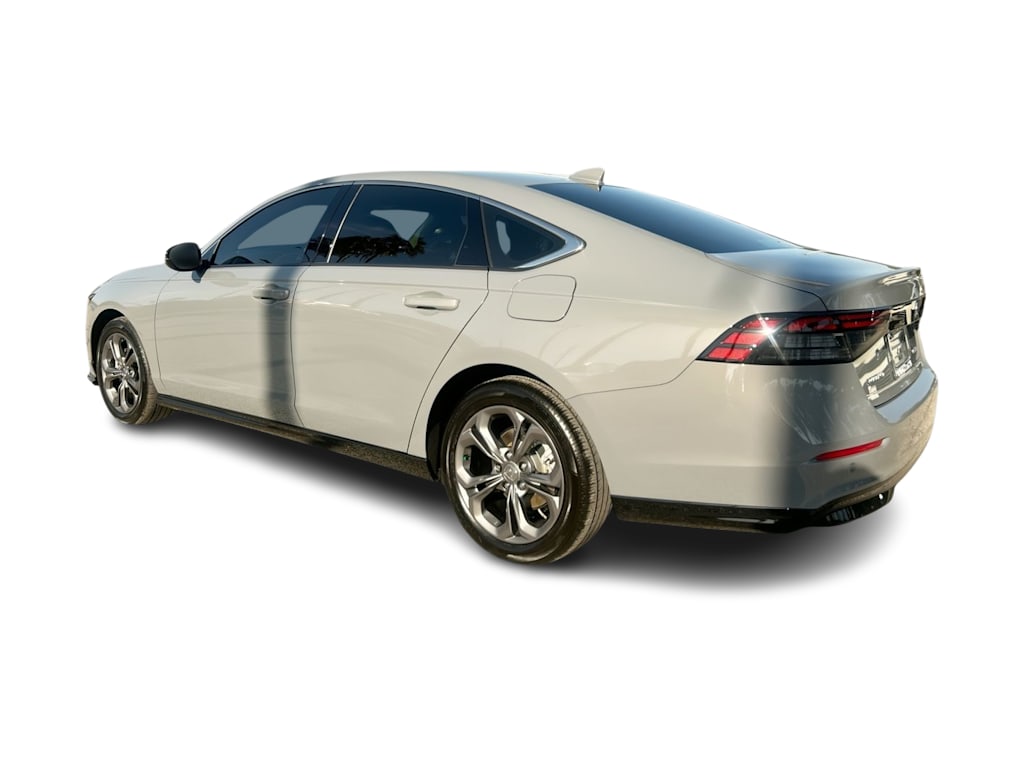 Thumbnail: 2025 Honda Accord - 4