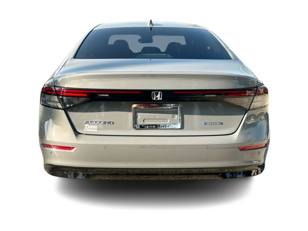 Thumbnail: 2025 Honda Accord - 14