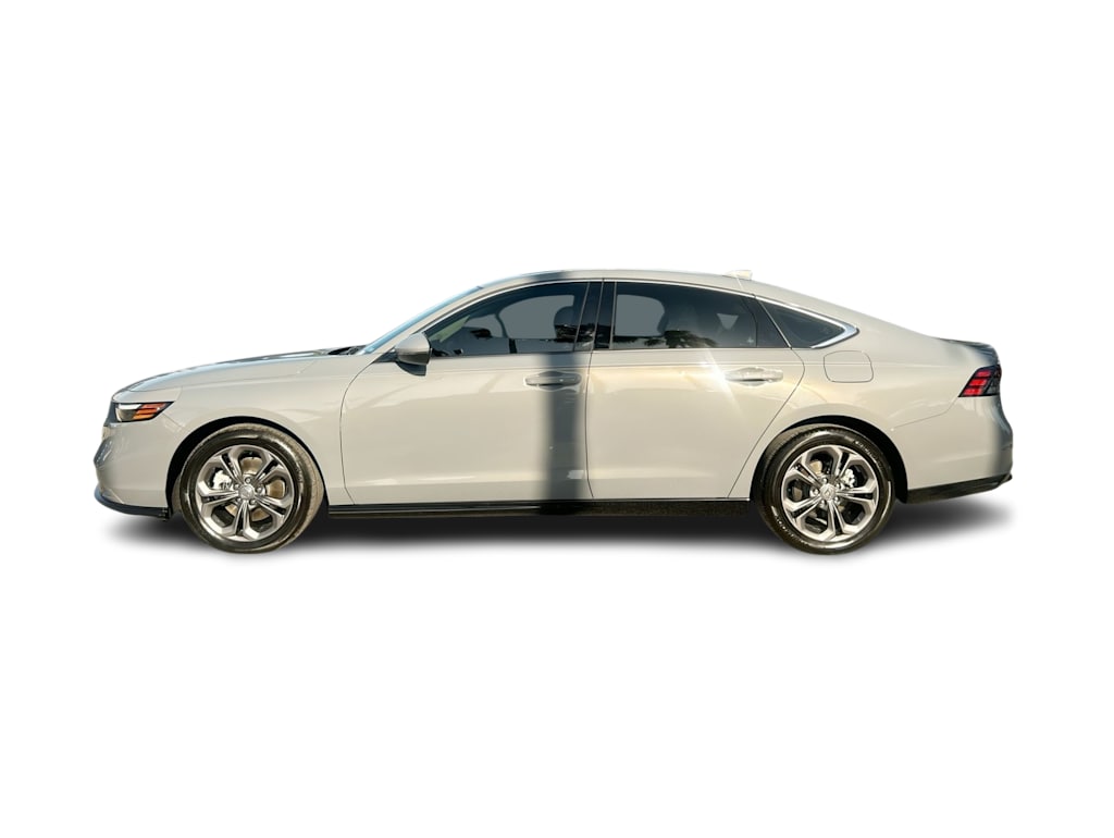 Thumbnail: 2025 Honda Accord - 3