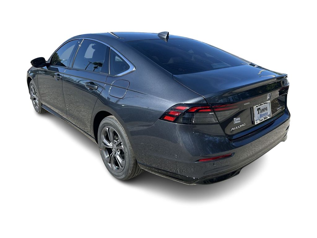 Thumbnail: 2026 Honda Accord - 3
