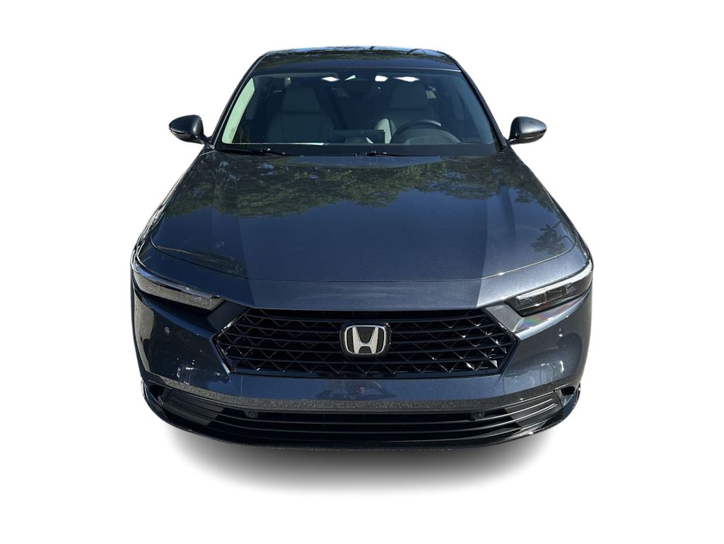 Thumbnail: 2026 Honda Accord - 5