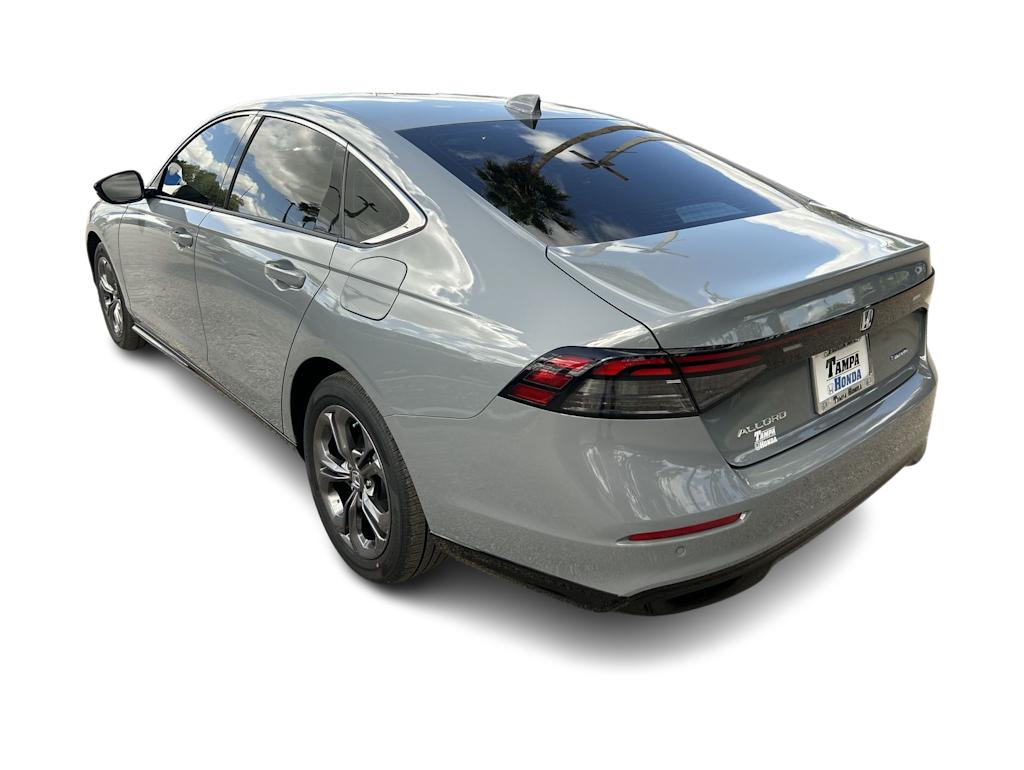 Thumbnail: 2026 Honda Accord - 3