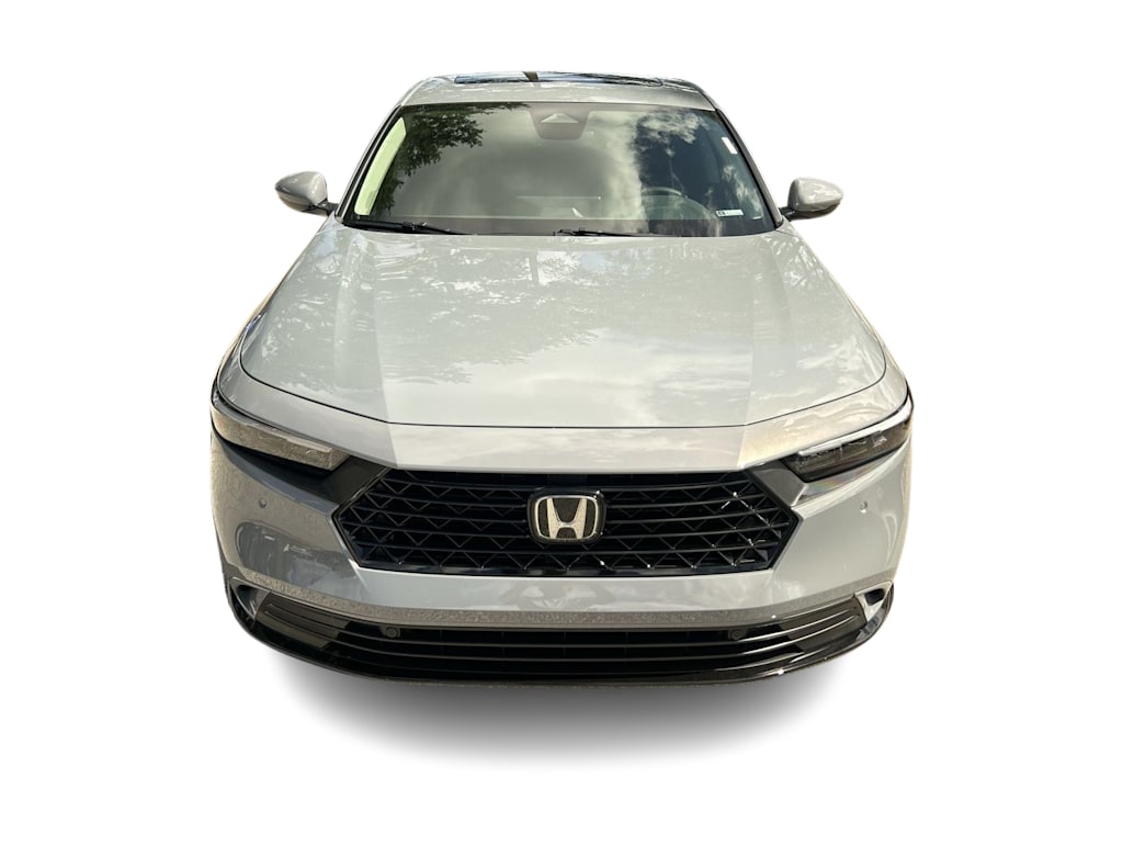 Thumbnail: 2026 Honda Accord - 18