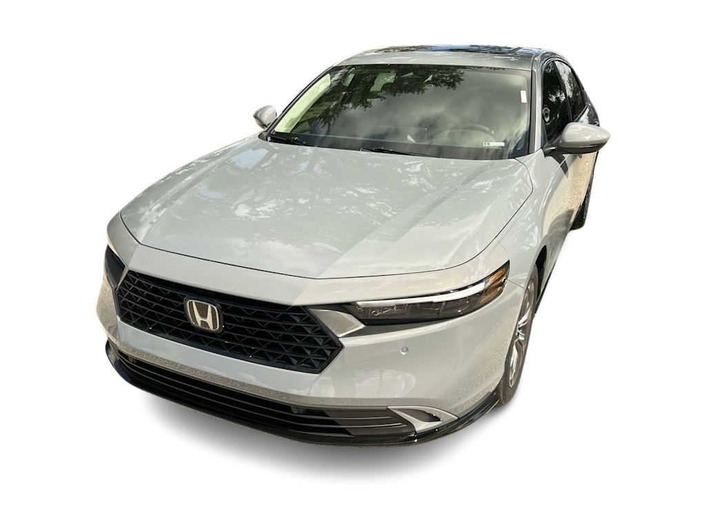 Thumbnail: 2026 Honda Accord - 5