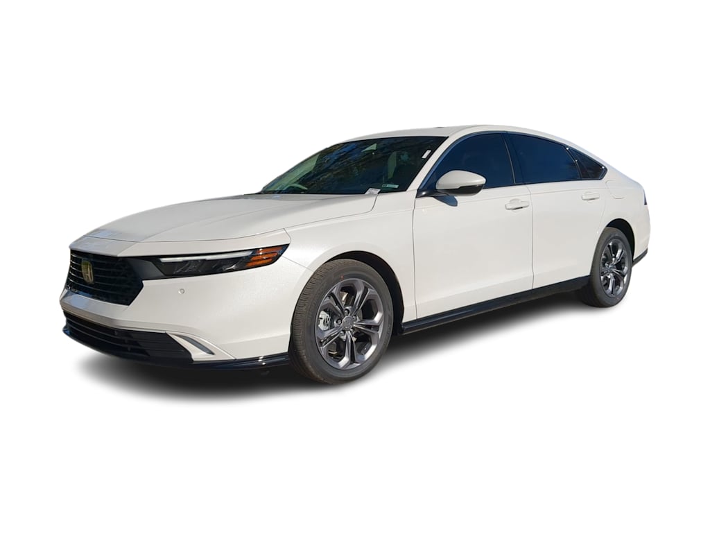 Thumbnail: 2025 Honda Accord - 3