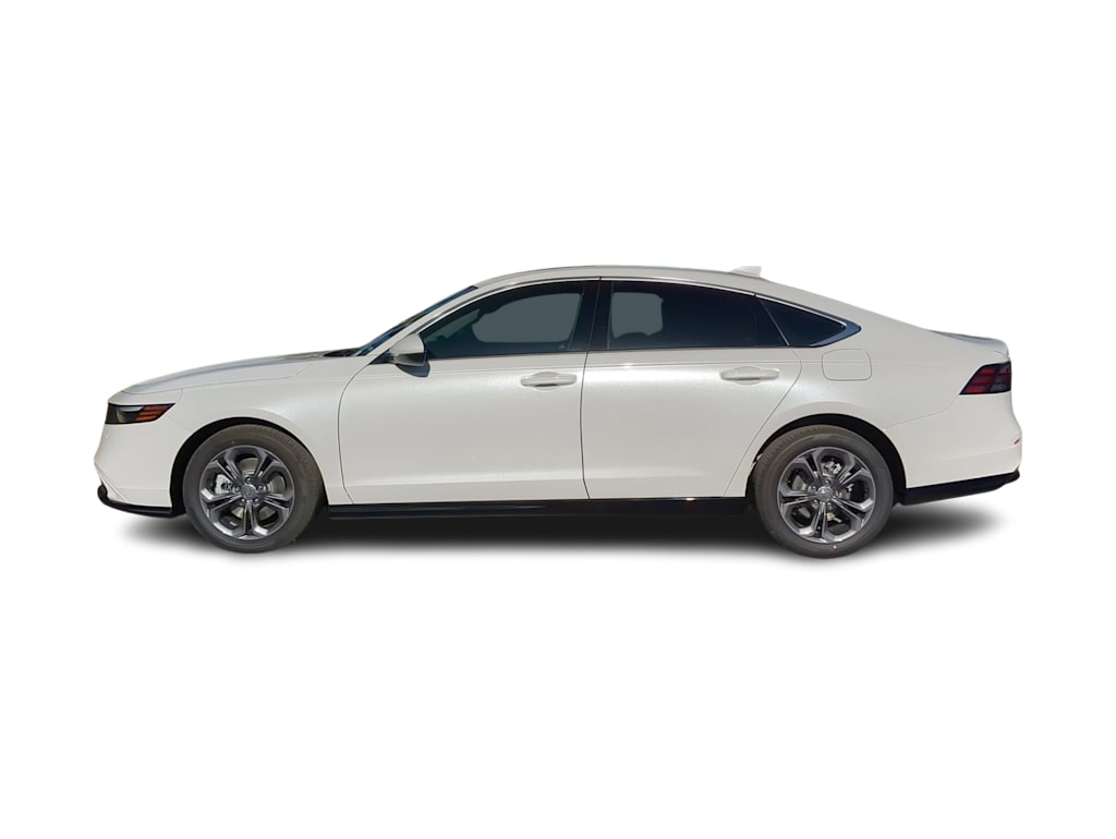 Thumbnail: 2025 Honda Accord - 15