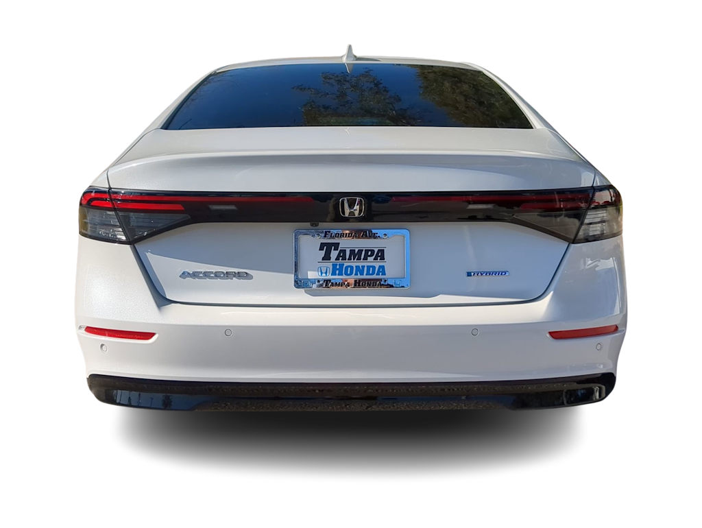 Thumbnail: 2025 Honda Accord - 5