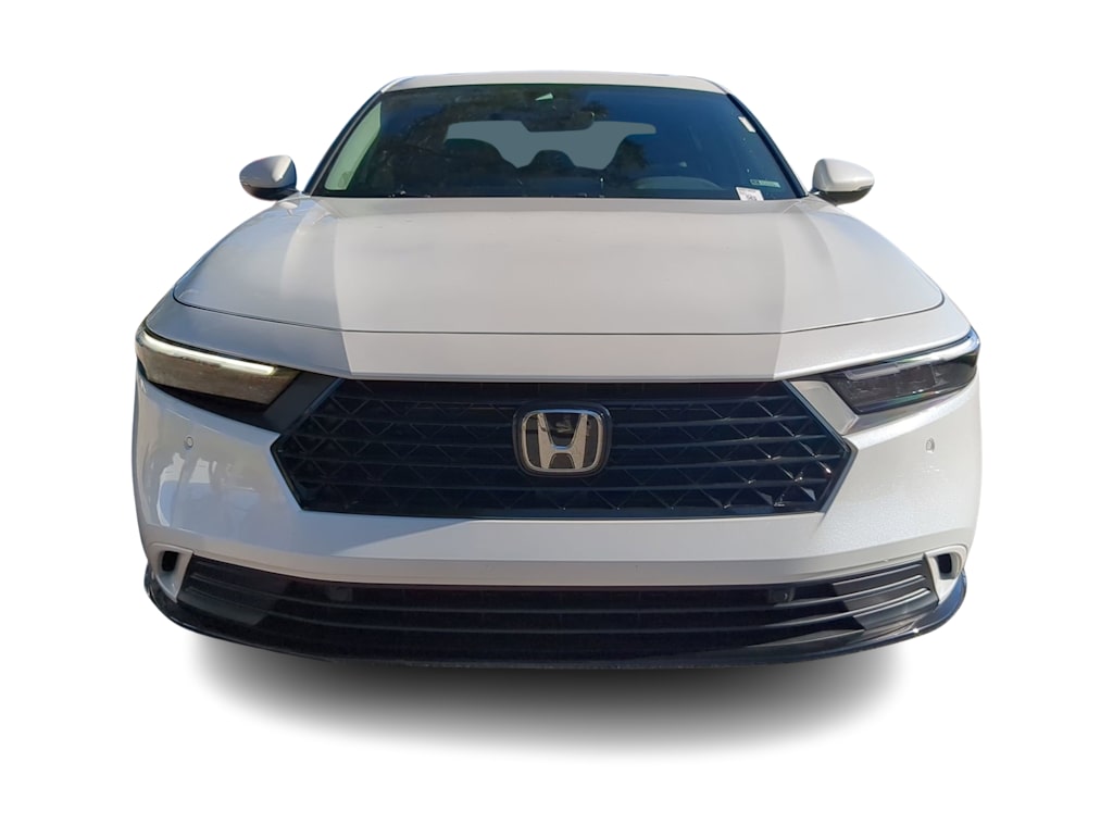 Thumbnail: 2025 Honda Accord - 6