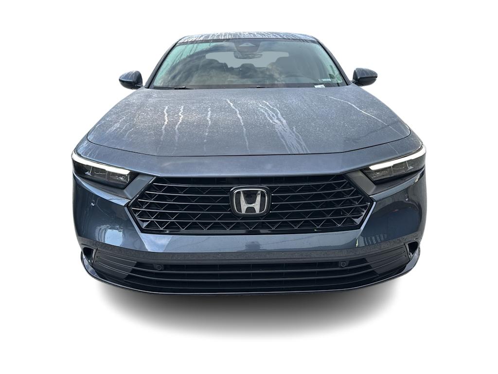 Thumbnail: 2026 Honda Accord - 6
