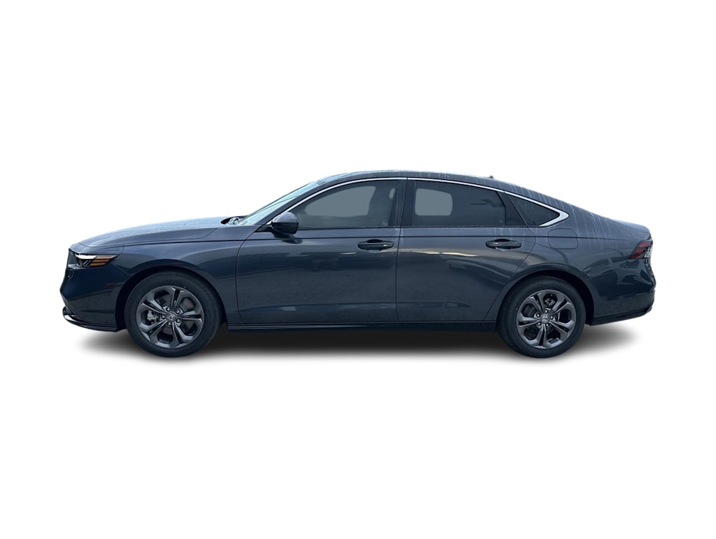 Thumbnail: 2026 Honda Accord - 3