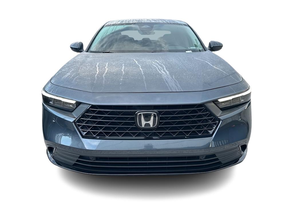 Thumbnail: 2026 Honda Accord - 6